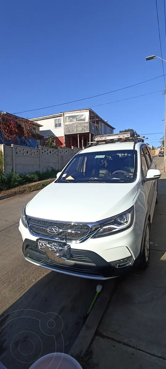 Chery K60 1.5L GL