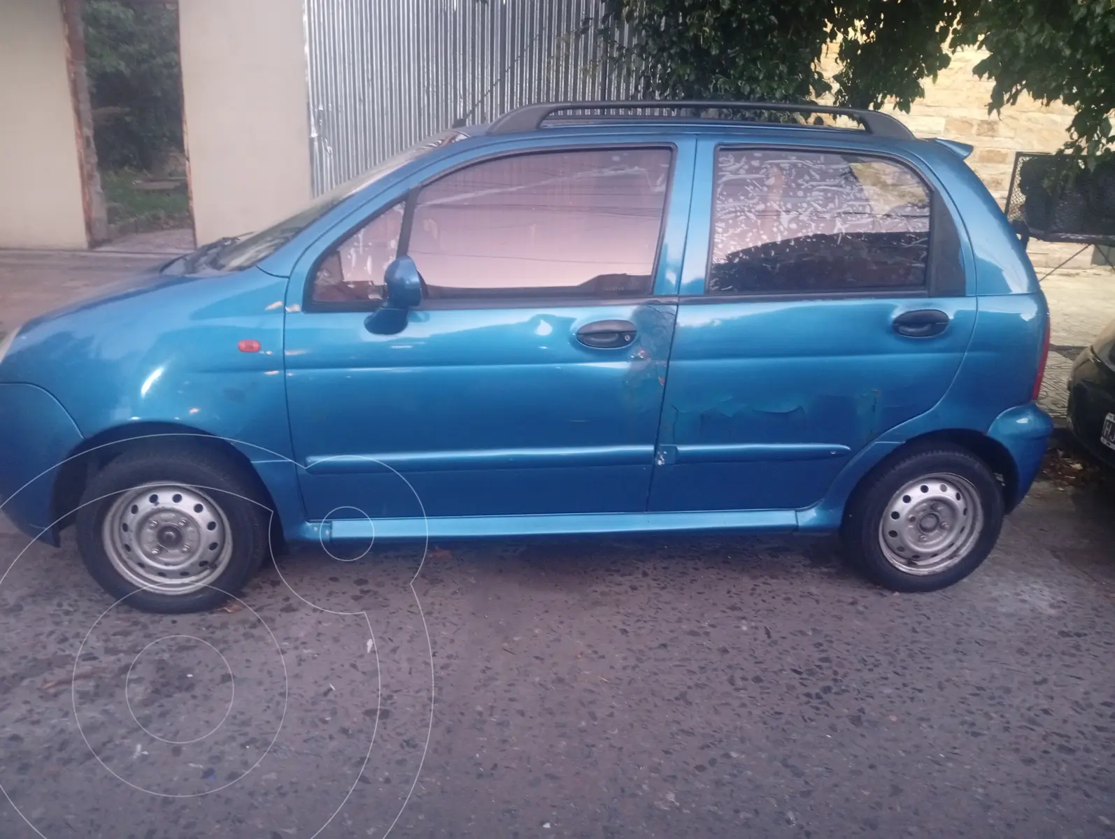 Chery QQ Ligth