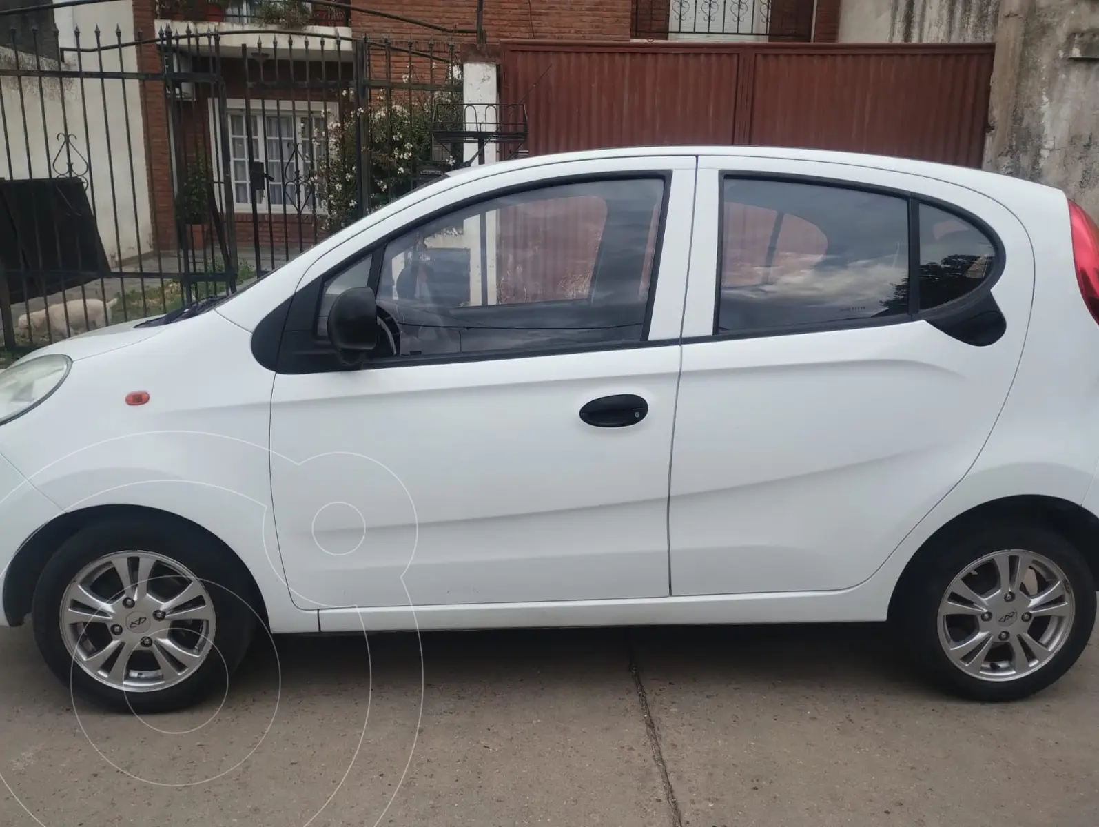 Chery QQ Confort