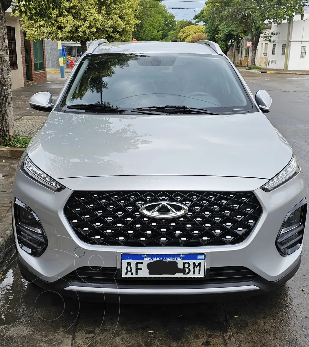 Chery Tiggo 2 Pro Comfort
