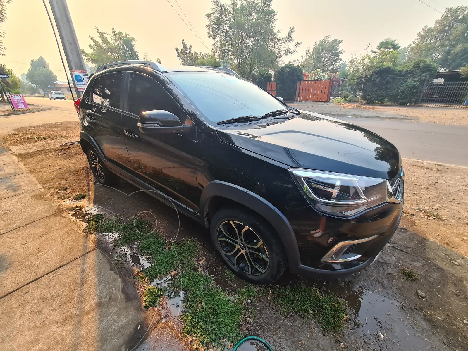 Chery Tiggo 2 1.5L GLS