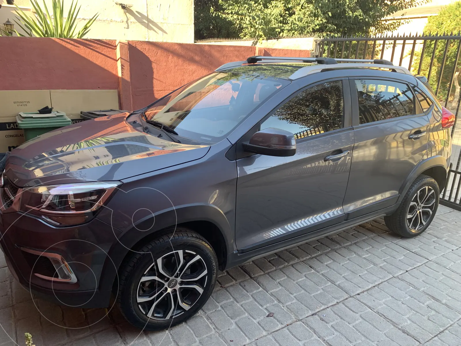 Chery Tiggo 2 1.5L GLS