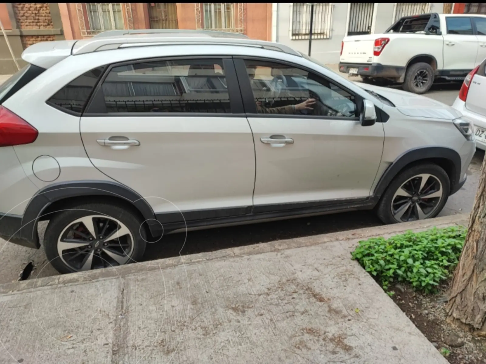 Chery Tiggo 2 1.5L GLX