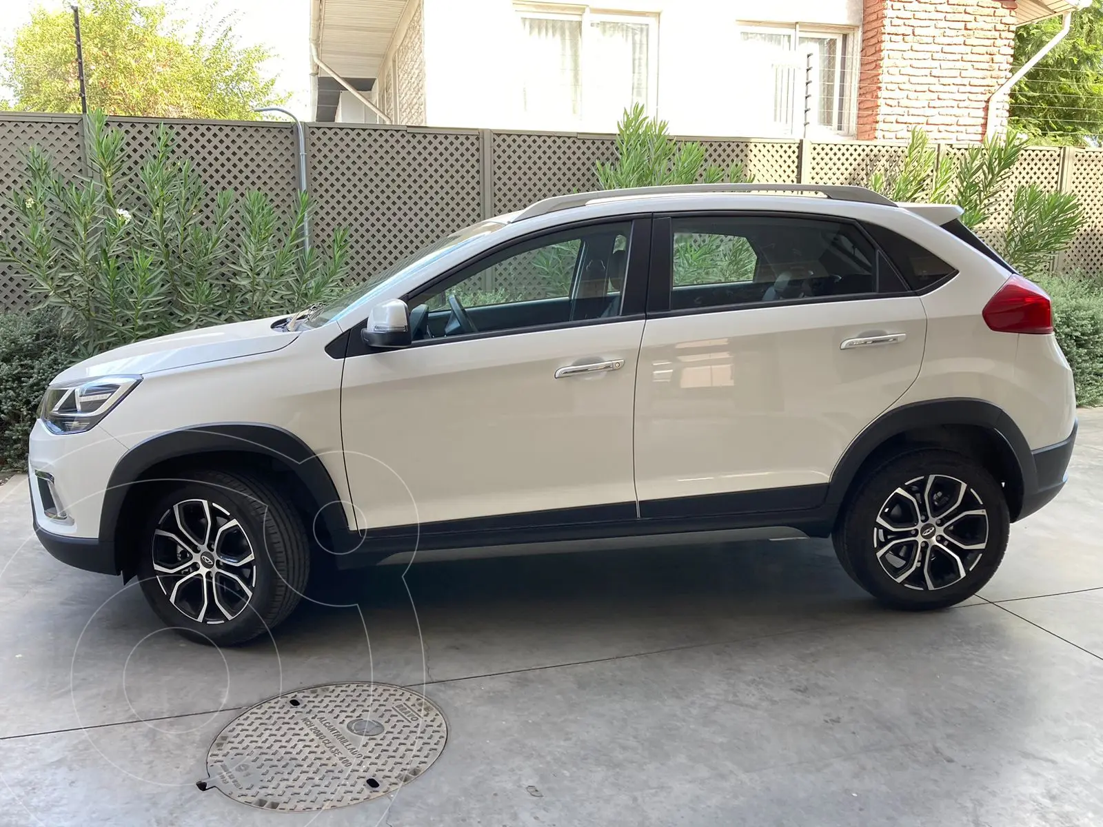 Chery Tiggo 2 1.5L GLS