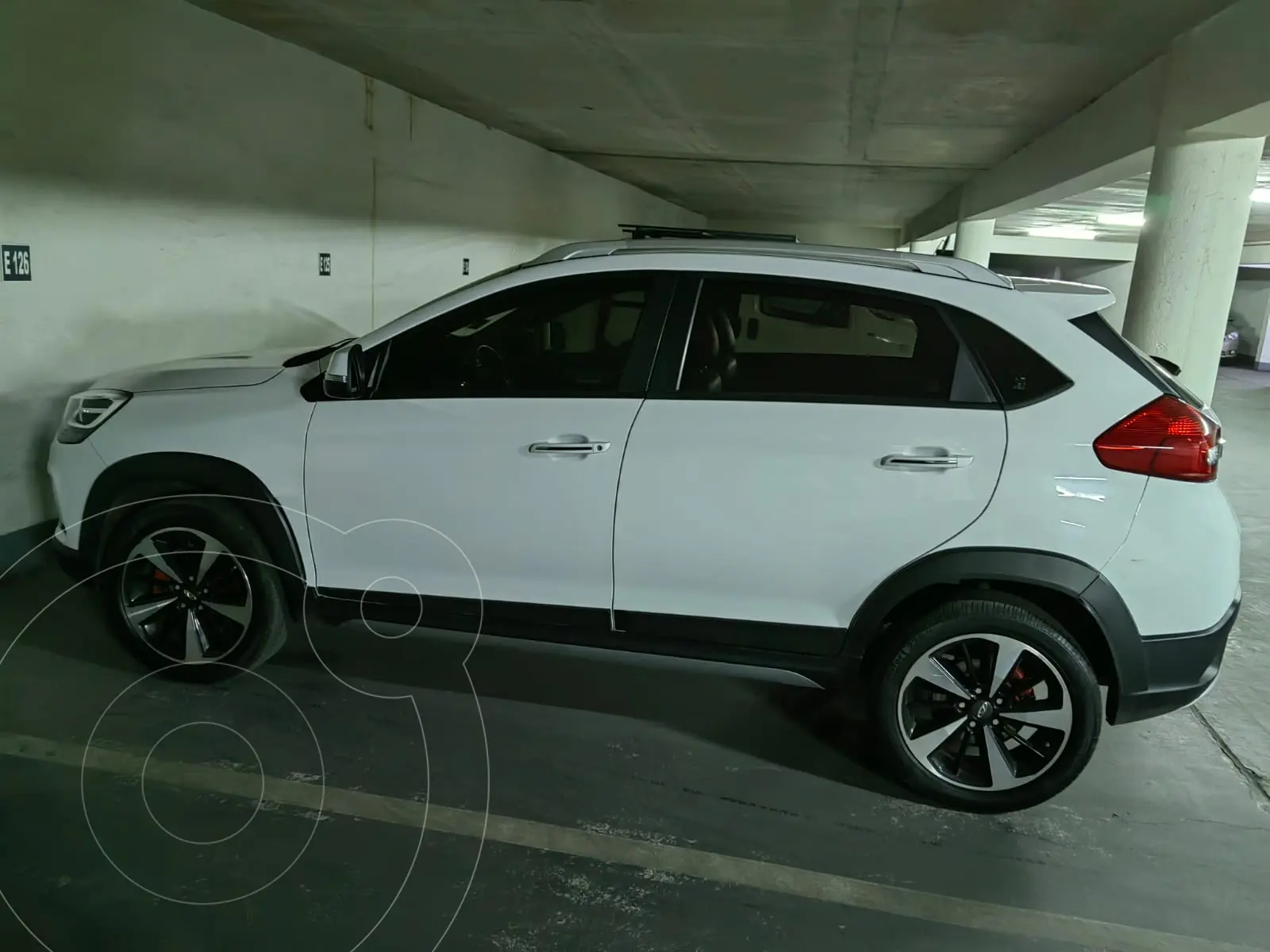 Chery Tiggo 2 1.5L GLS