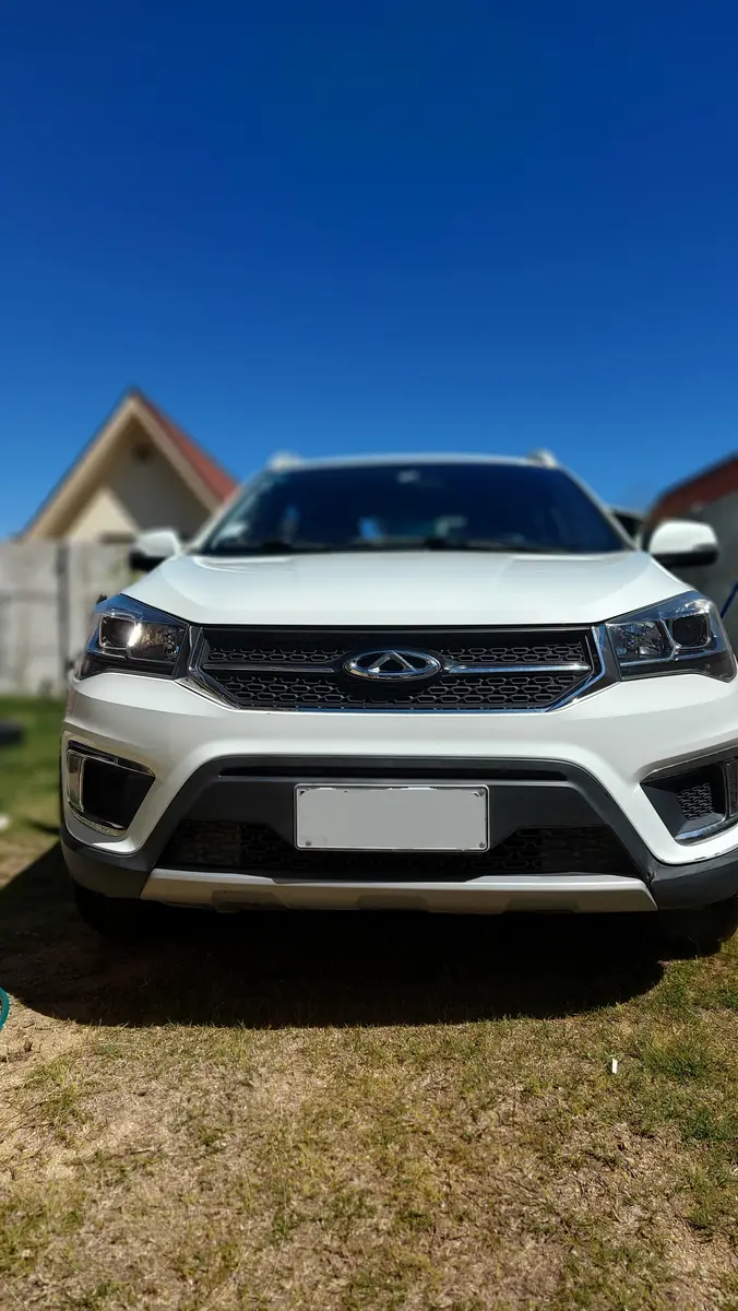 Chery Tiggo 2 1.5L GLS