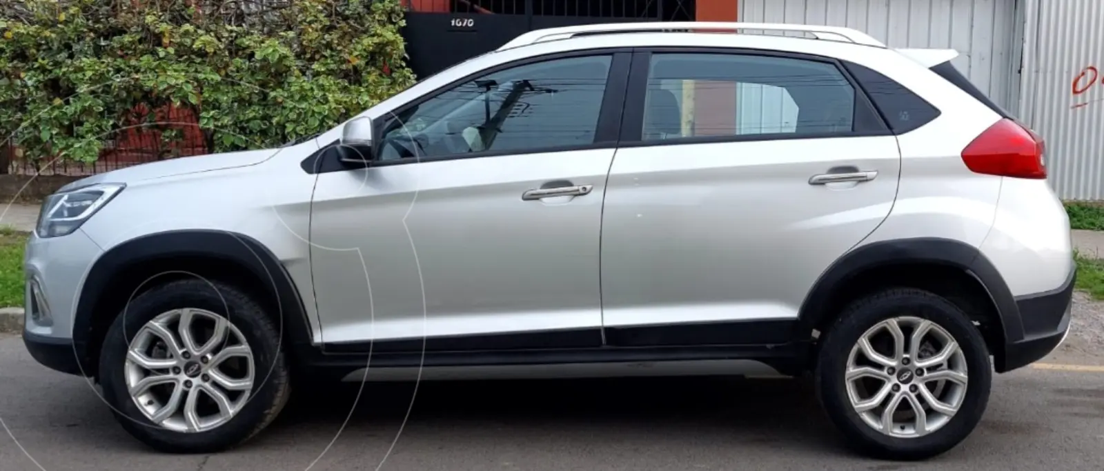 Chery Tiggo 2 1.5L GLS