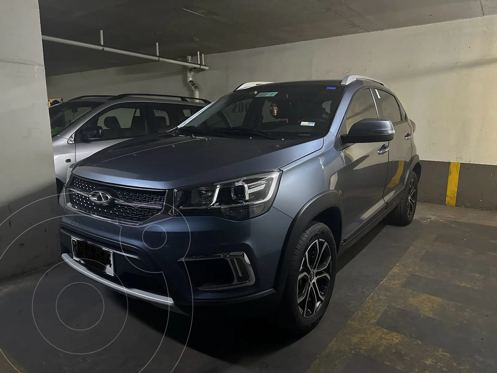 Chery Tiggo 2 1.5L GLS