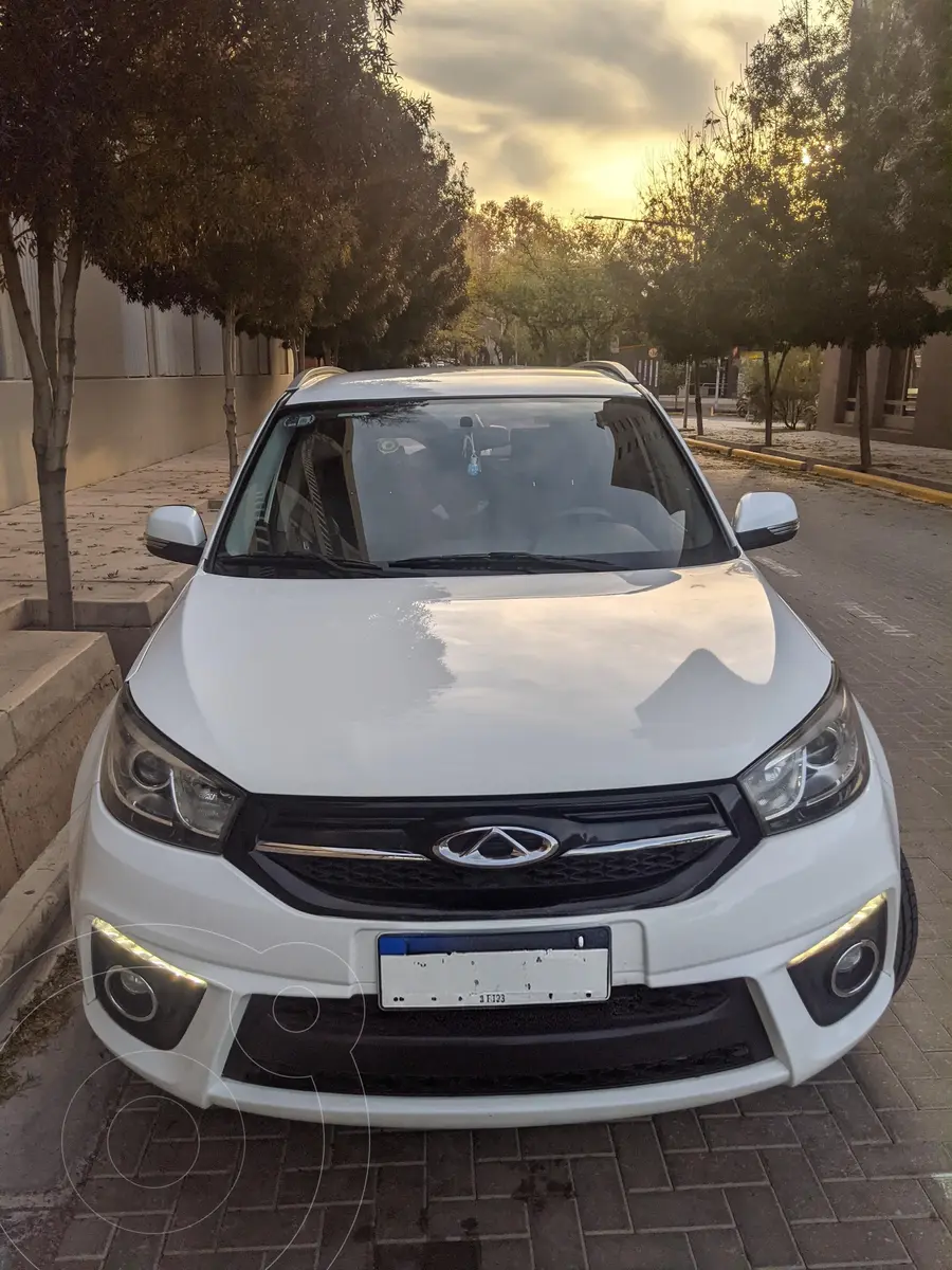 Chery QQ Confort