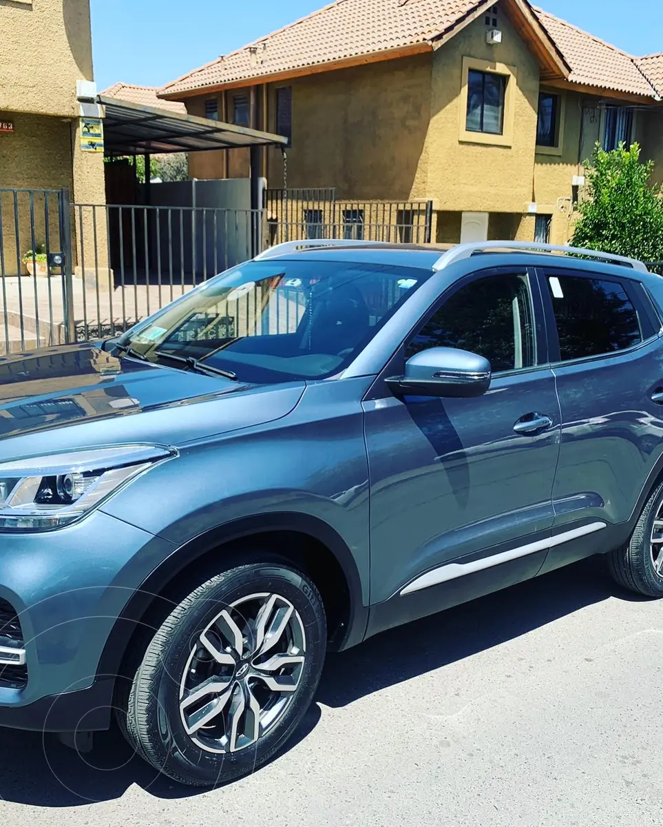 Chery Tiggo 3 1.5L GLS
