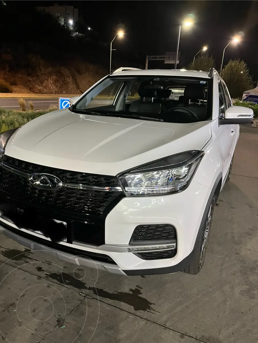 Chery Tiggo 3 1.5L GLS