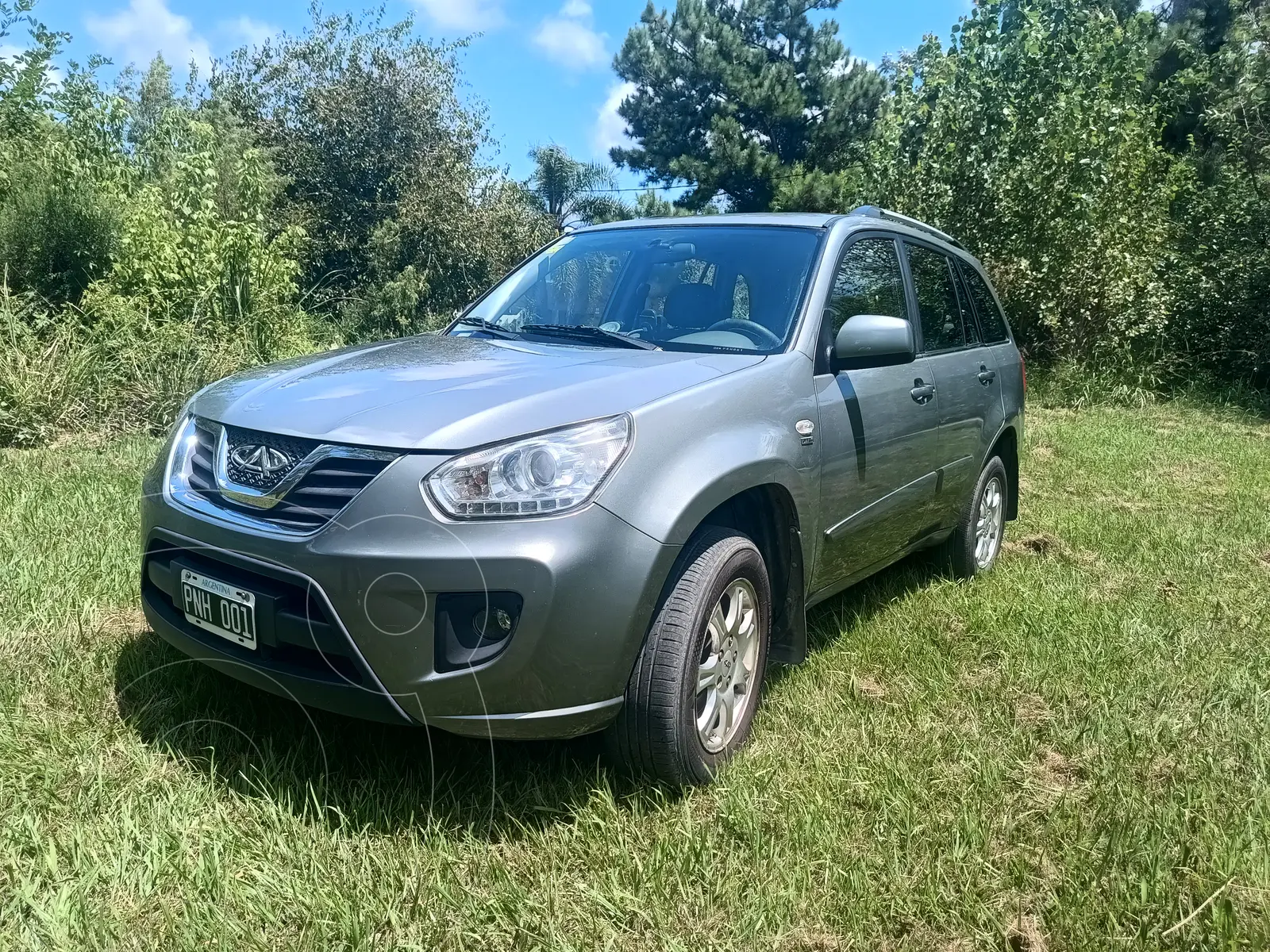 Chery Tiggo 7 Pro Confort
