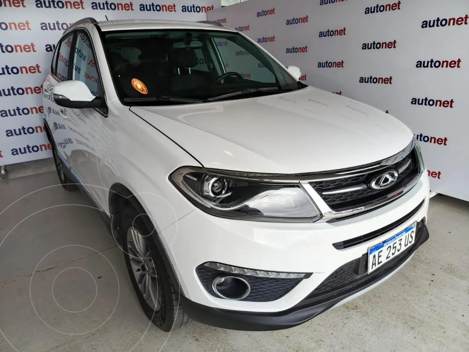 Chery QQ Confort