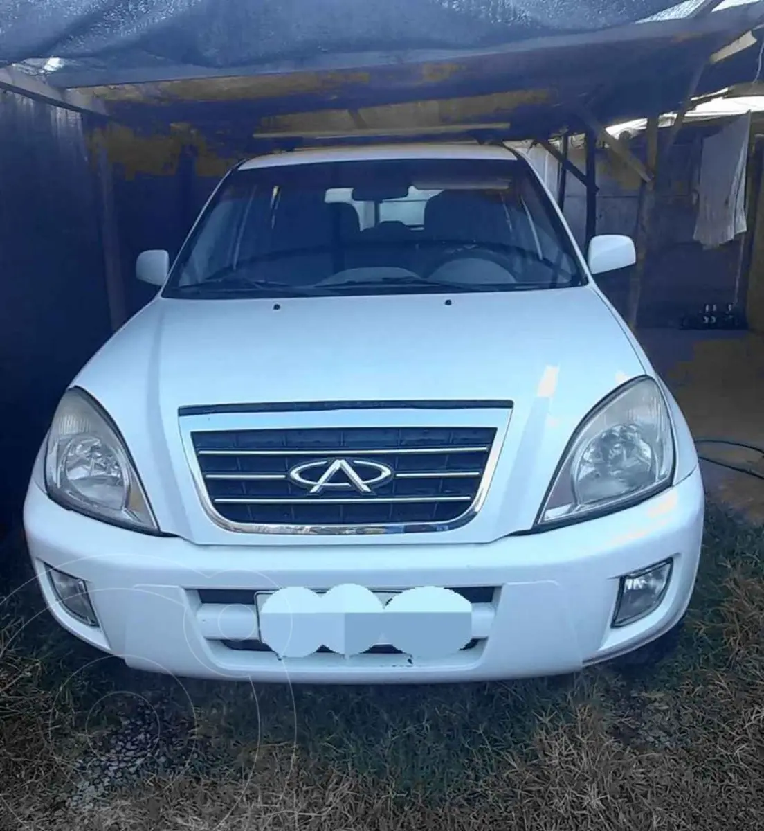 Chery Tiggo 1.6