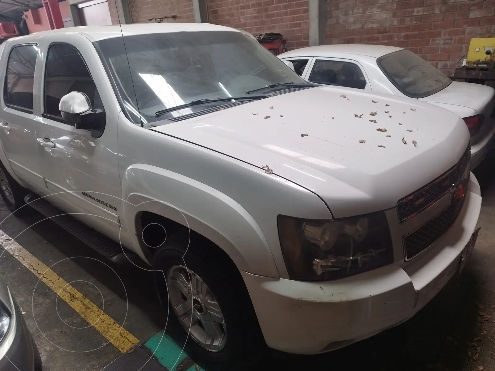 Chevrolet Avalanche LT 5.3L