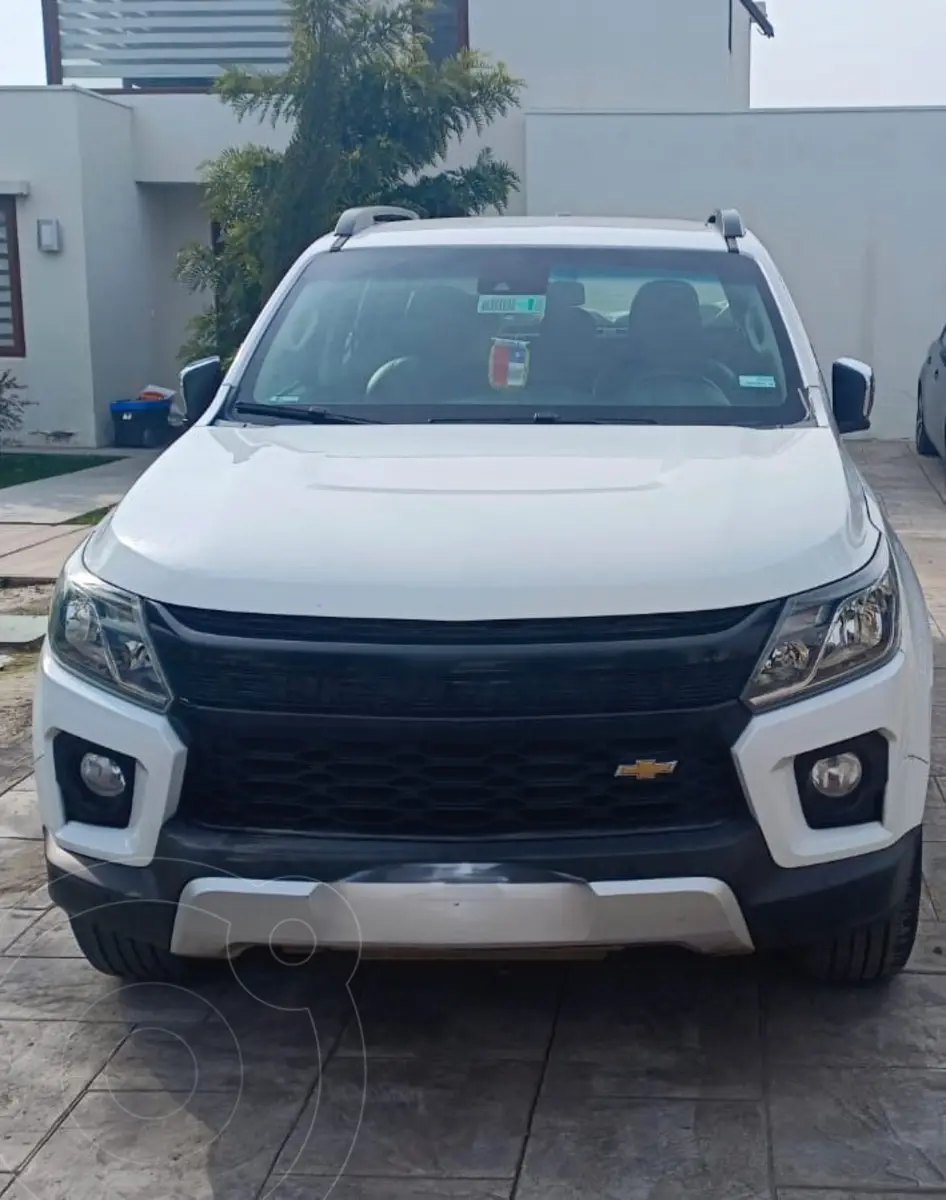 Chevrolet Colorado 2.8L High Country 4x4 Aut