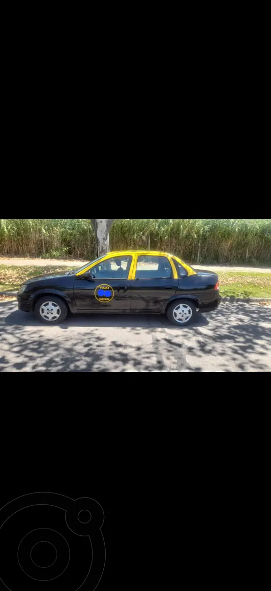 Chevrolet Classic 4P 1.4 GLS