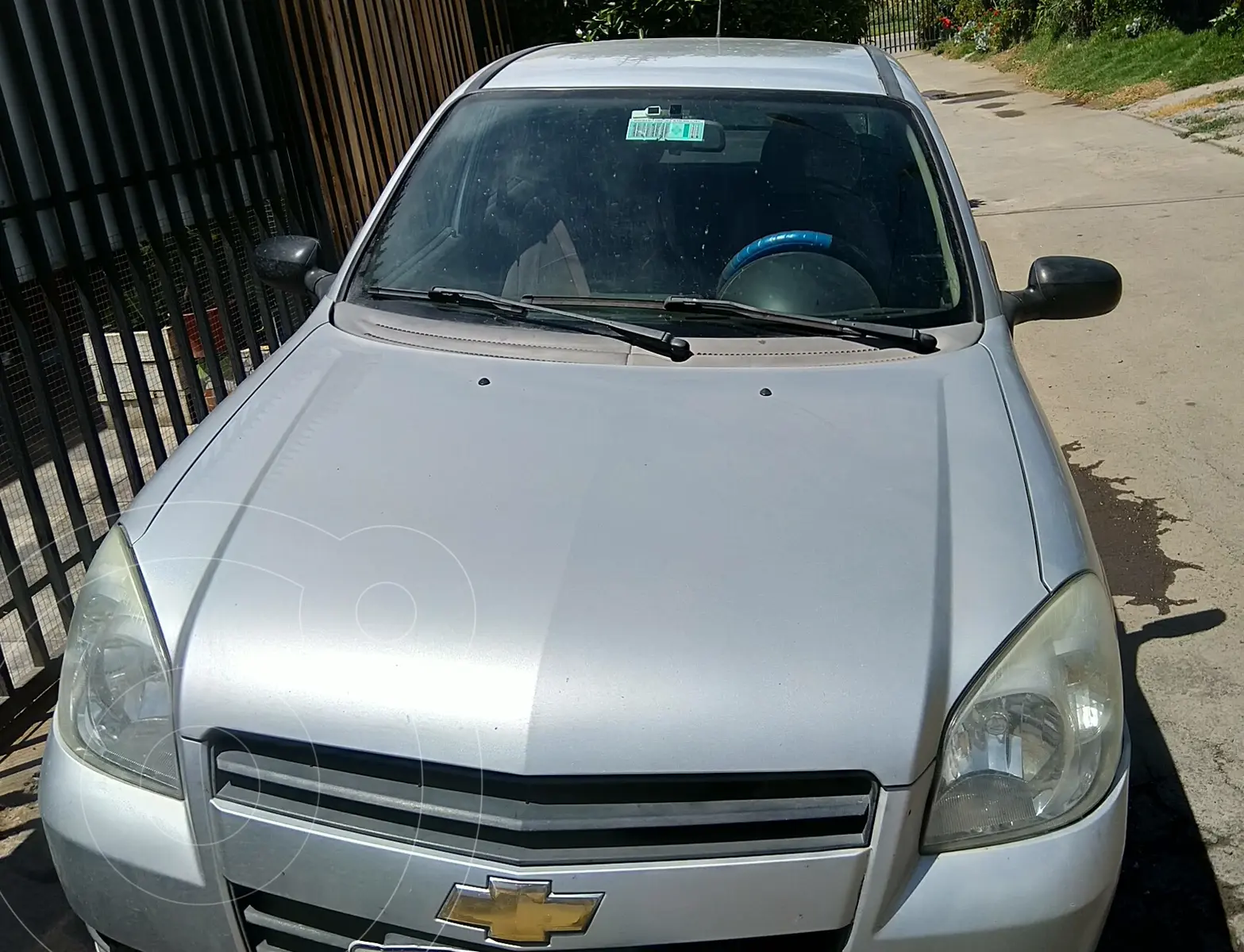 Chevrolet Corsa 1.6 NB