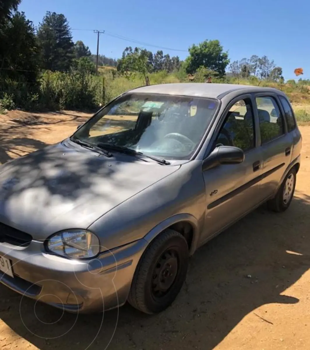 Chevrolet Corsa 1.6