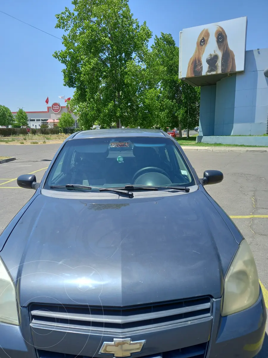 Chevrolet Corsa 1.6 NB