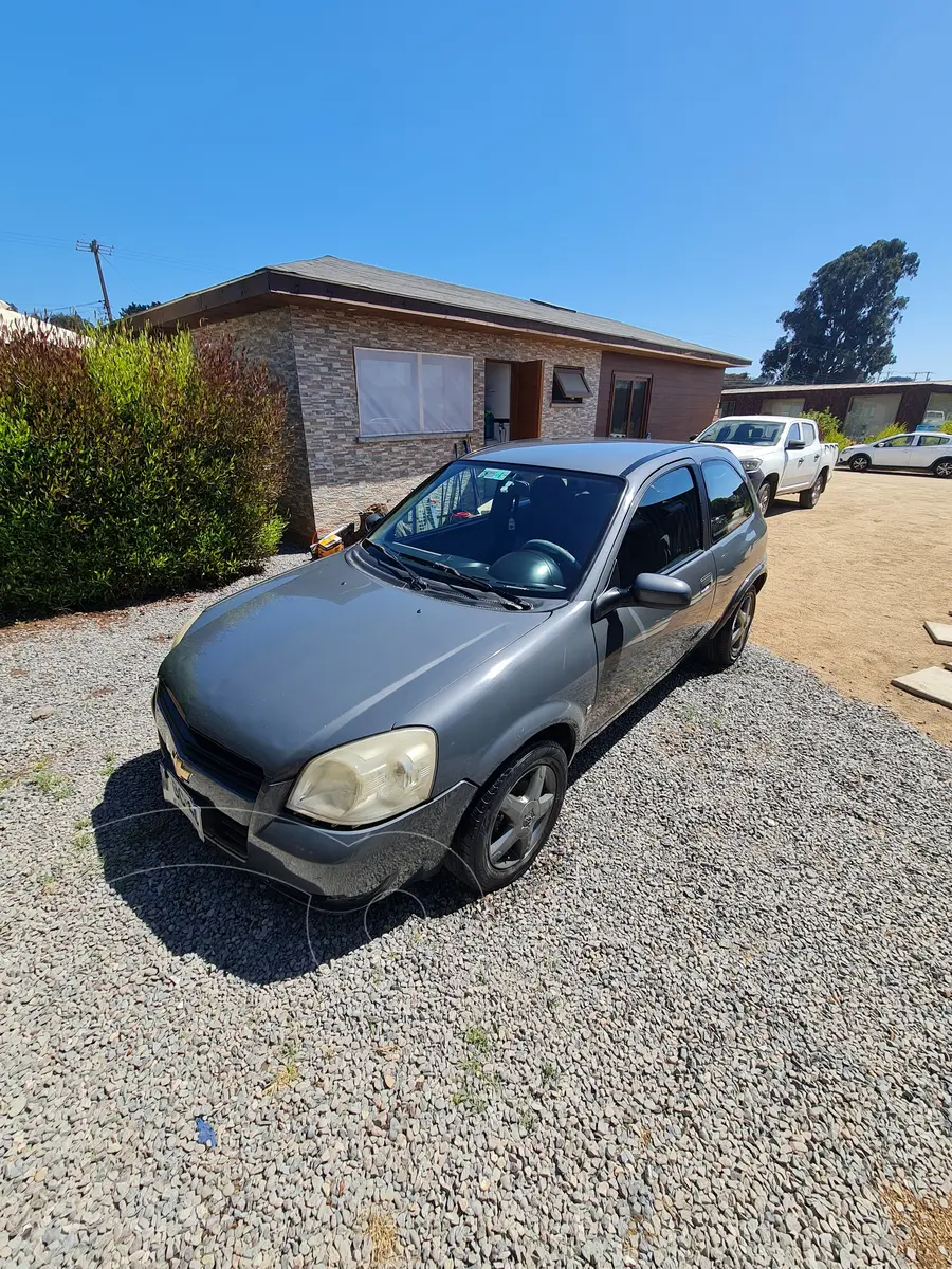 Chevrolet Corsa 1.6