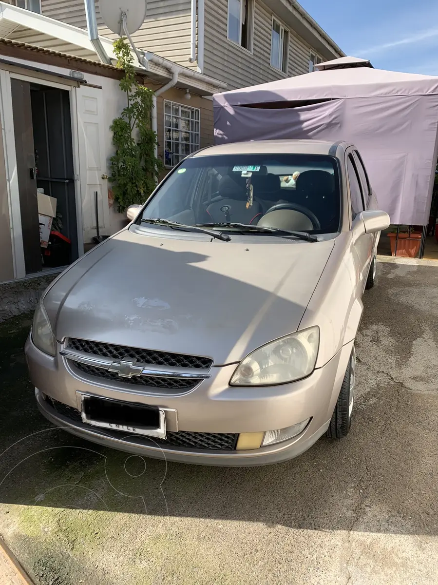 Chevrolet Corsa 1.6 NB