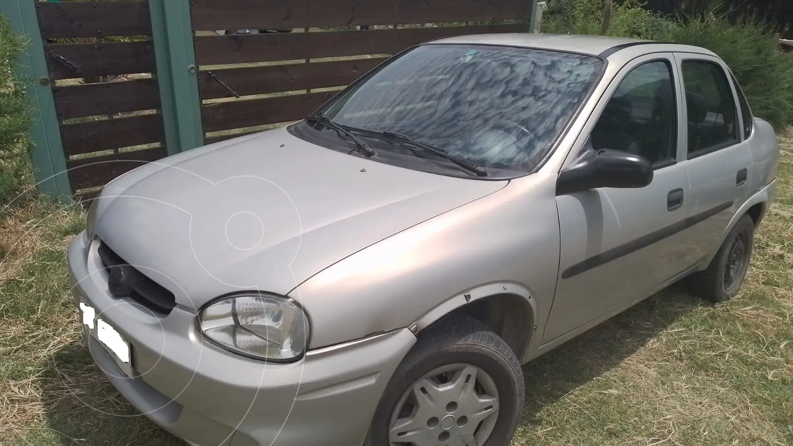 Chevrolet Corsa 1.6 PWR Ac