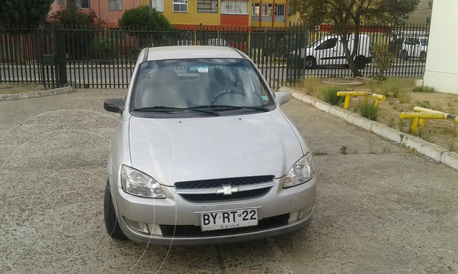 Chevrolet Corsa 1.6