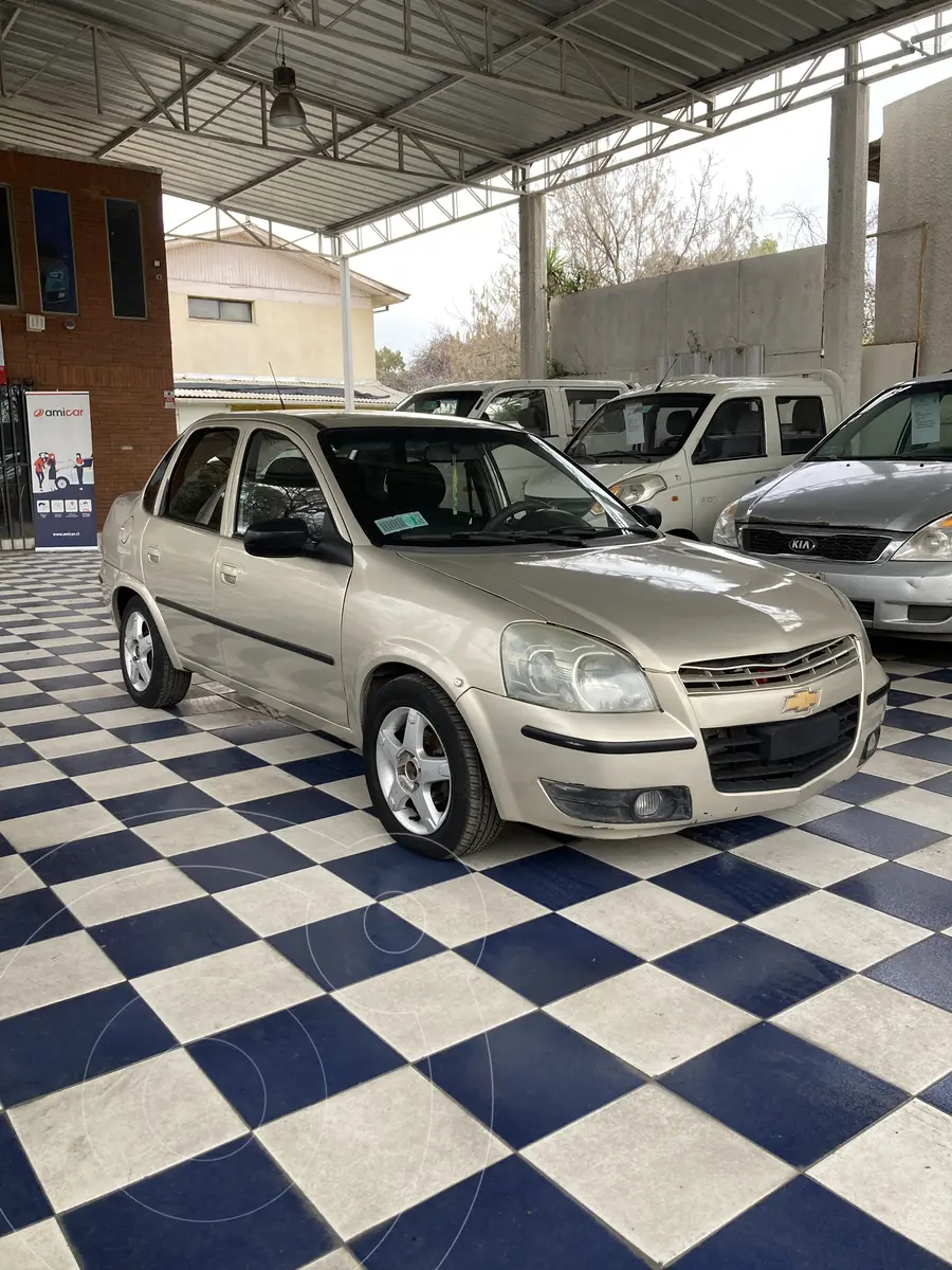 Chevrolet Corsa 1.6
