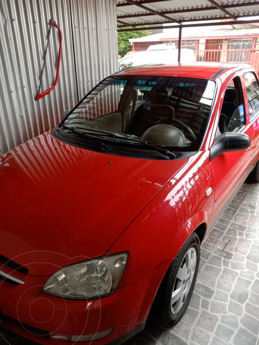 Chevrolet Corsa 1.6