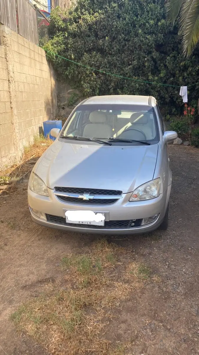 Chevrolet Corsa 1.6