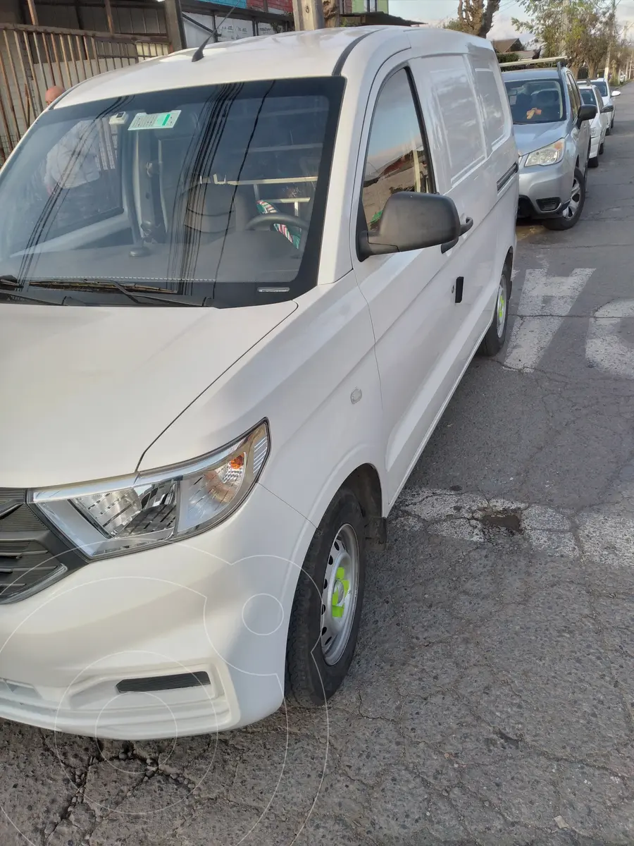 Chevrolet N400 Max 1.5L AC