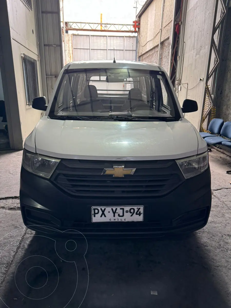 Chevrolet N400 Max 1.5L