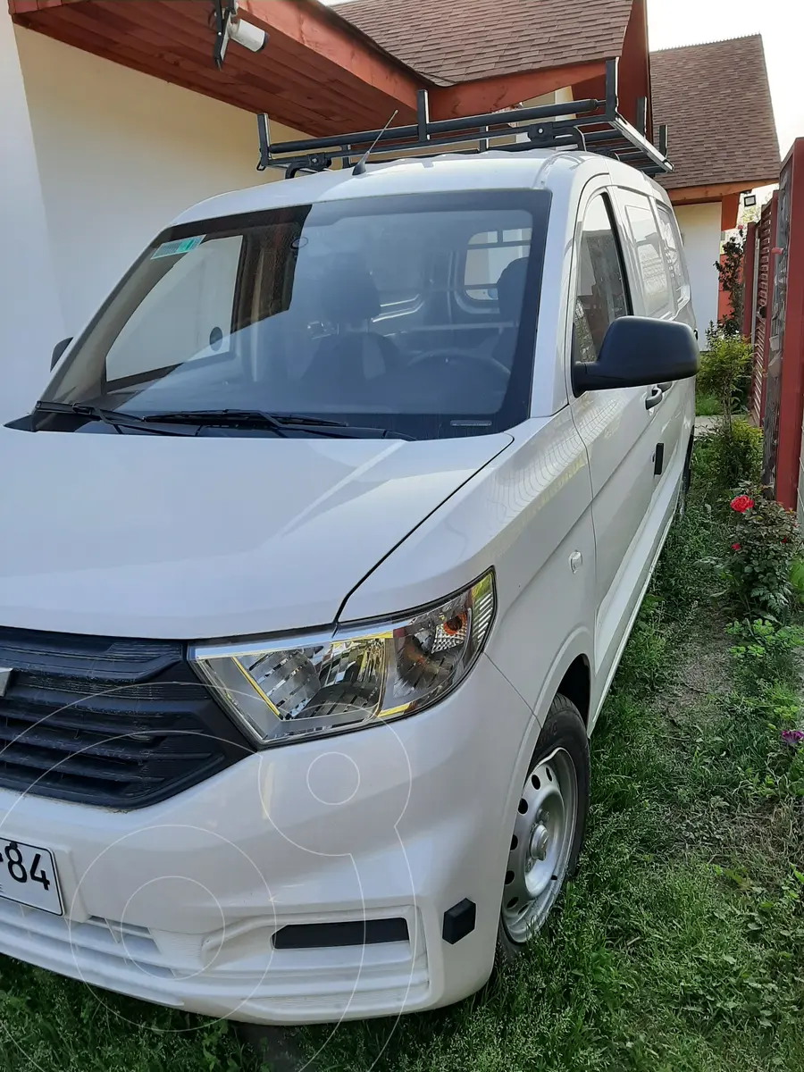 Chevrolet N400 Max 1.5L AC