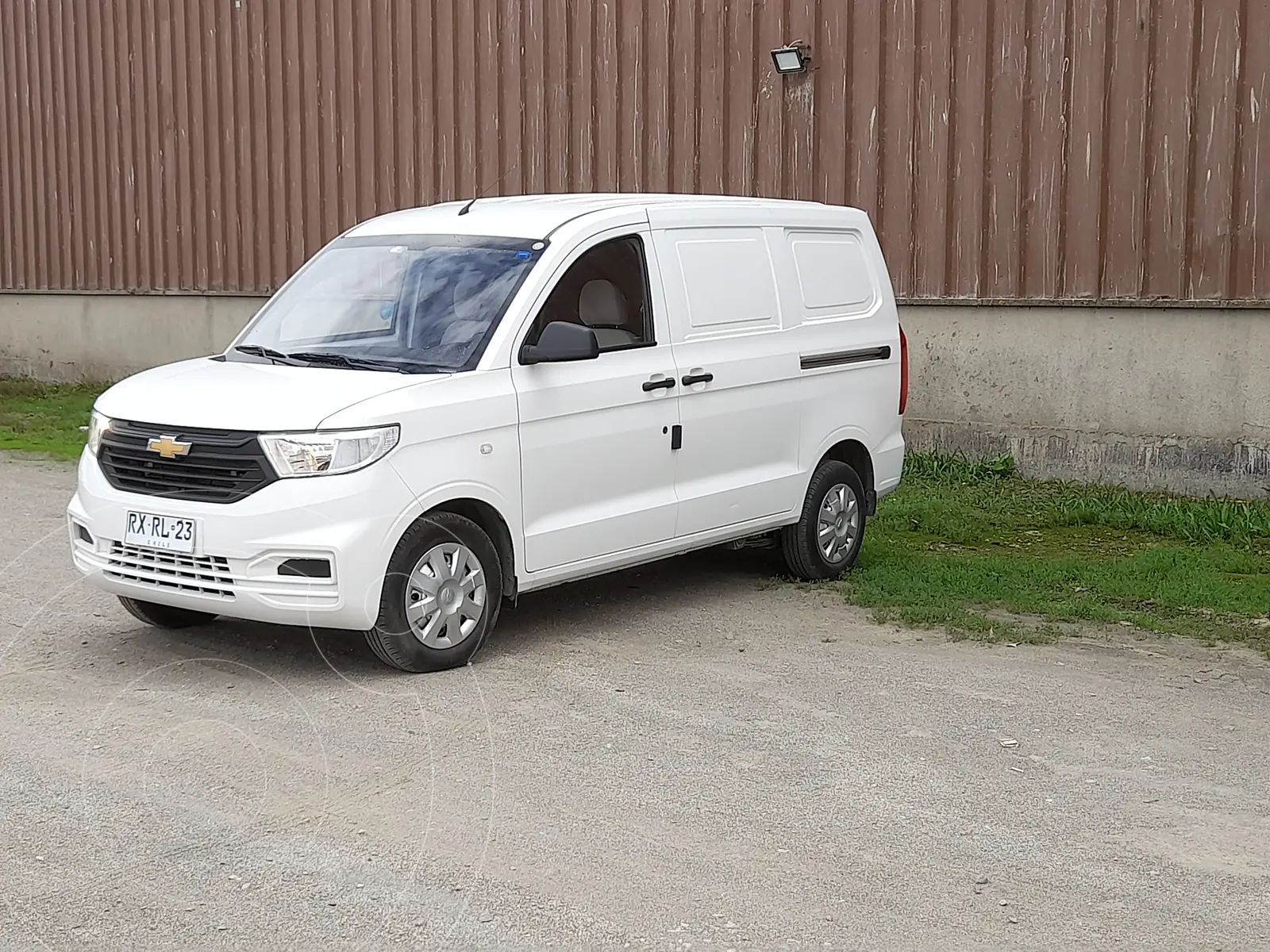 Chevrolet N400 Max 1.5L AC