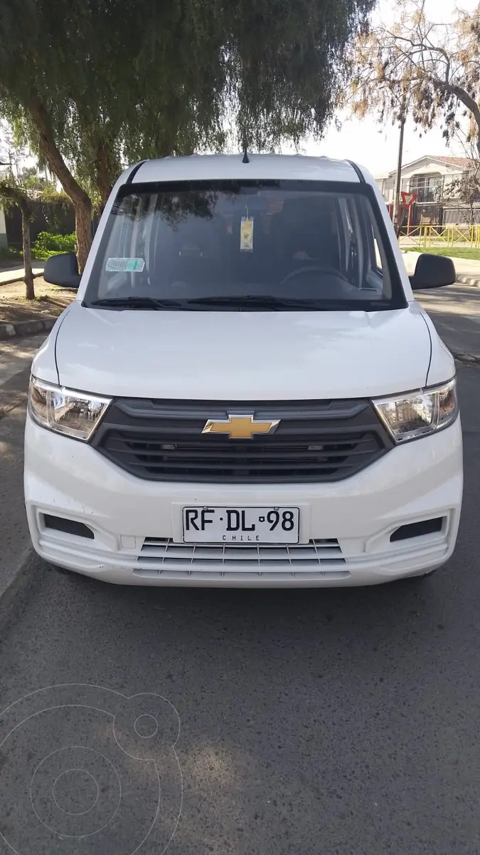 Chevrolet N400 Max 1.5L