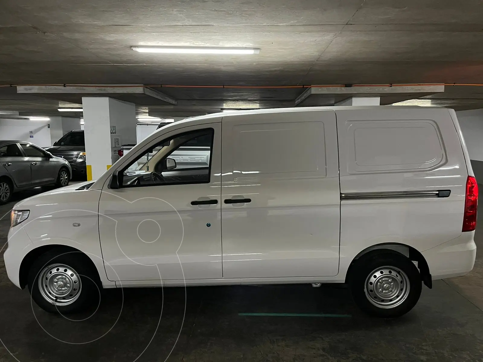 Chevrolet N400 Max 1.5L Ac