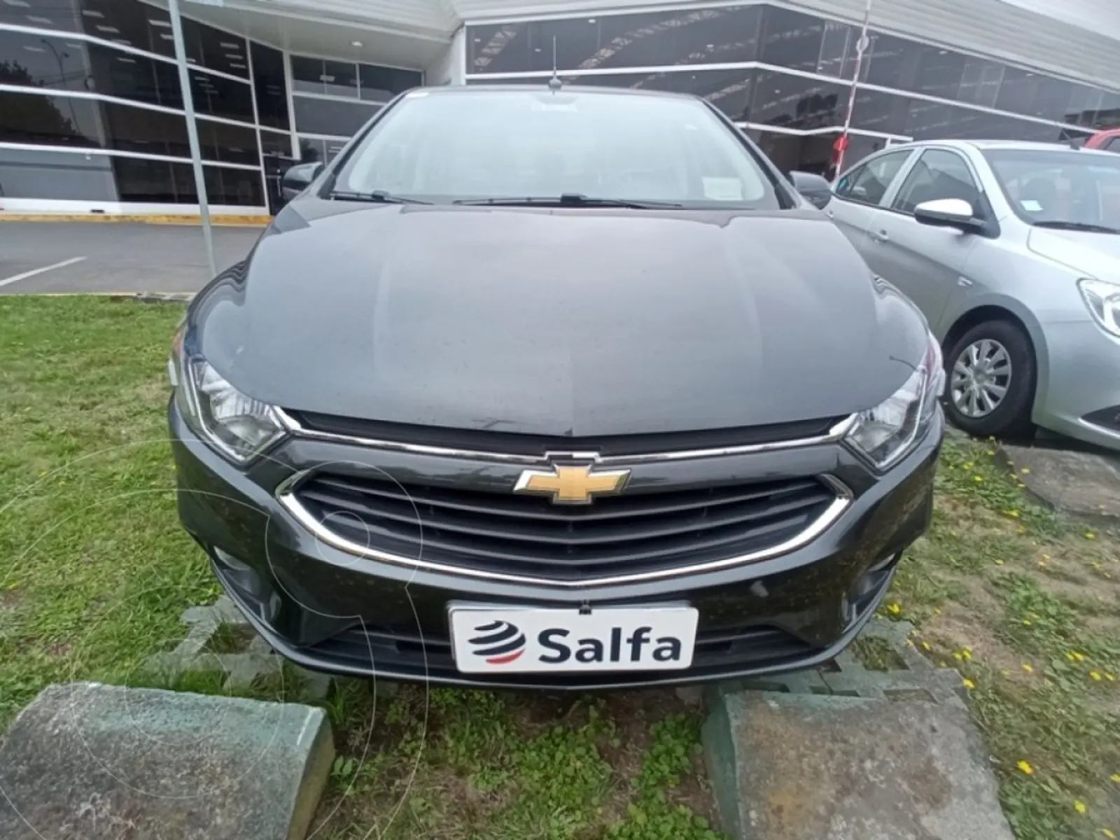 Chevrolet Prisma 1.4L LTZ