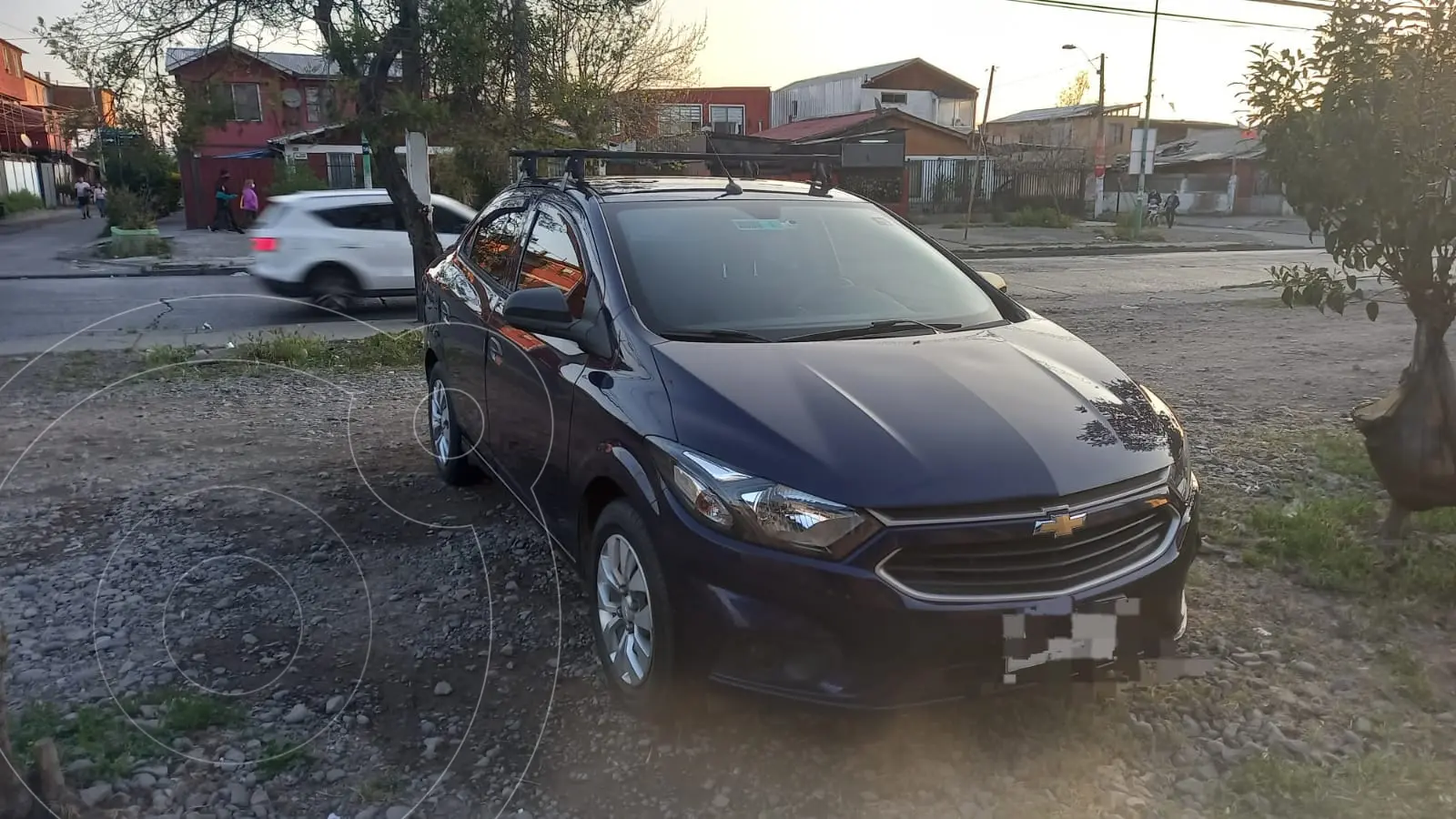 Chevrolet Prisma 1.4L LT