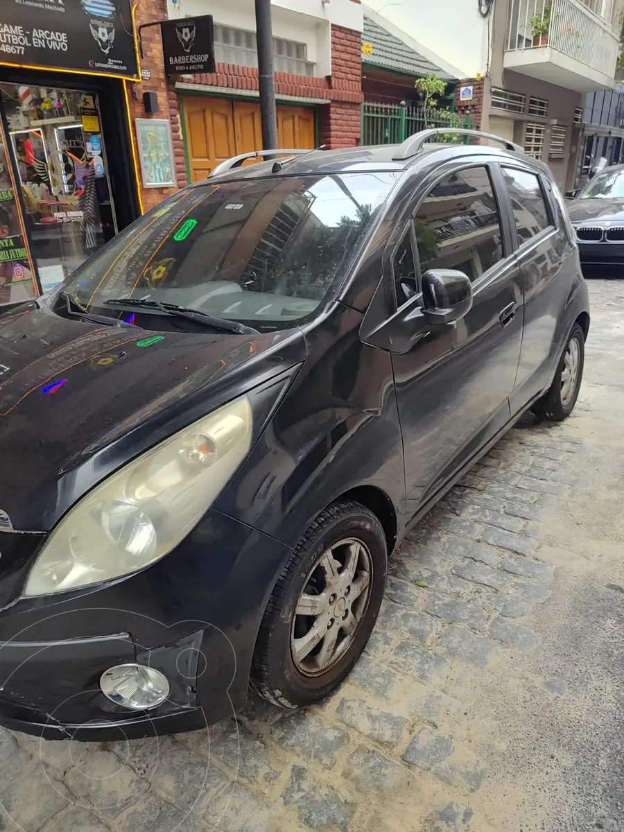 Chevrolet Spark LT