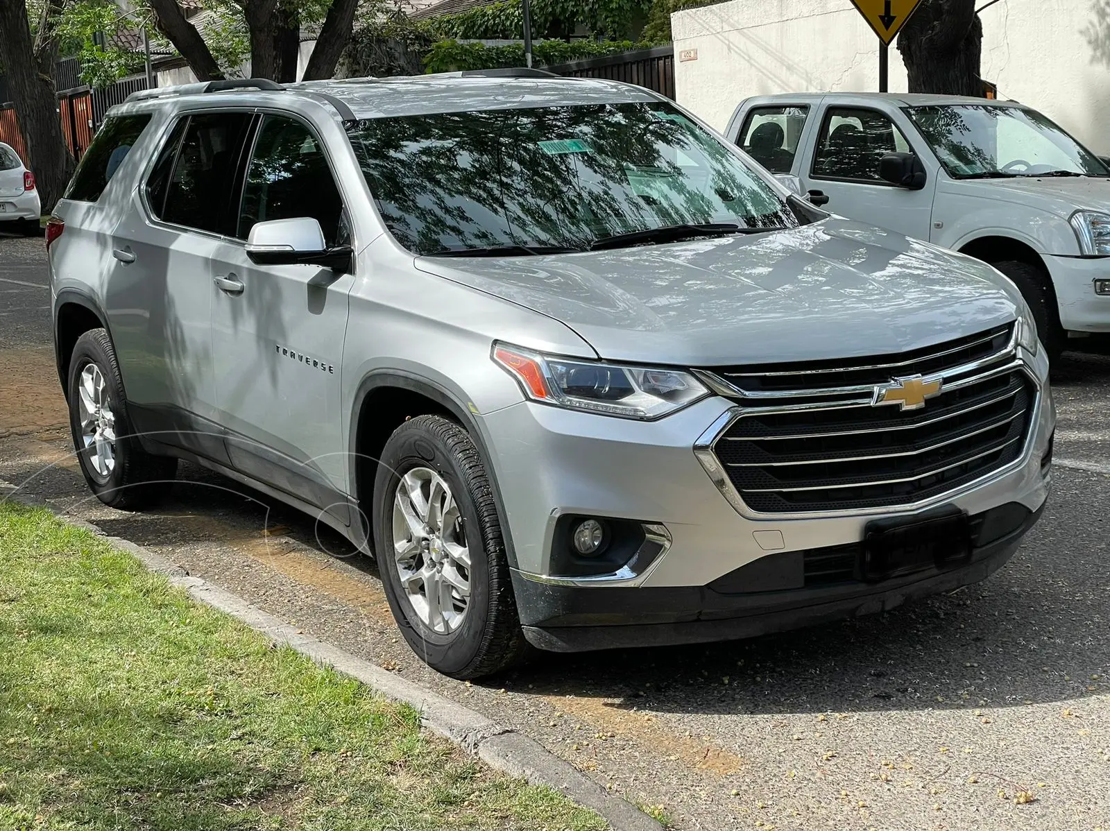 Chevrolet Traverse 3.6L LT Aut