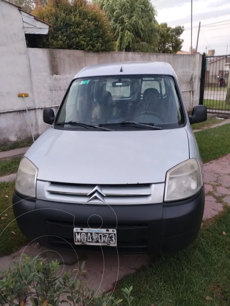 Citroen Berlingo Furgon