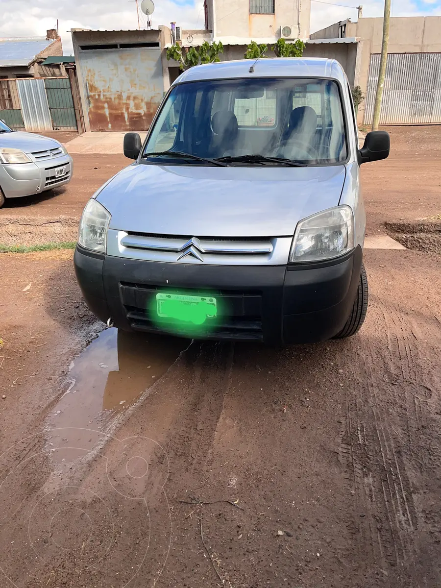 Citroen Berlingo Furgon
