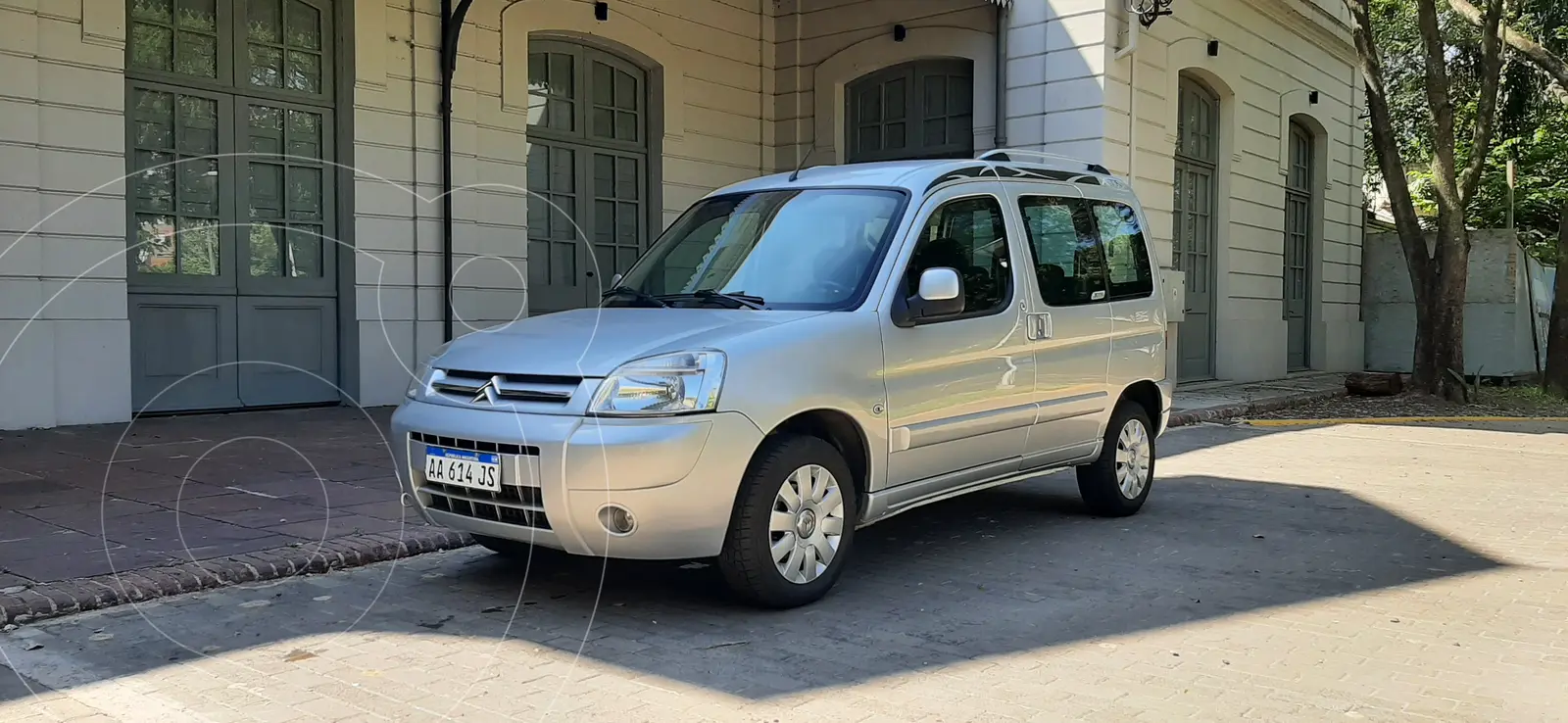 Citroen Berlingo 1.6 HDi XTR