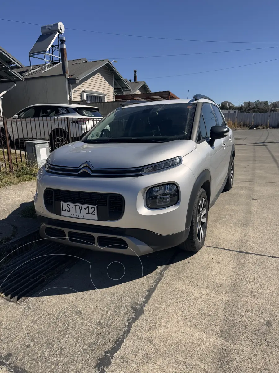 Citroën C3 Aircross 1.5L BlueHDi 100 S&S Feel