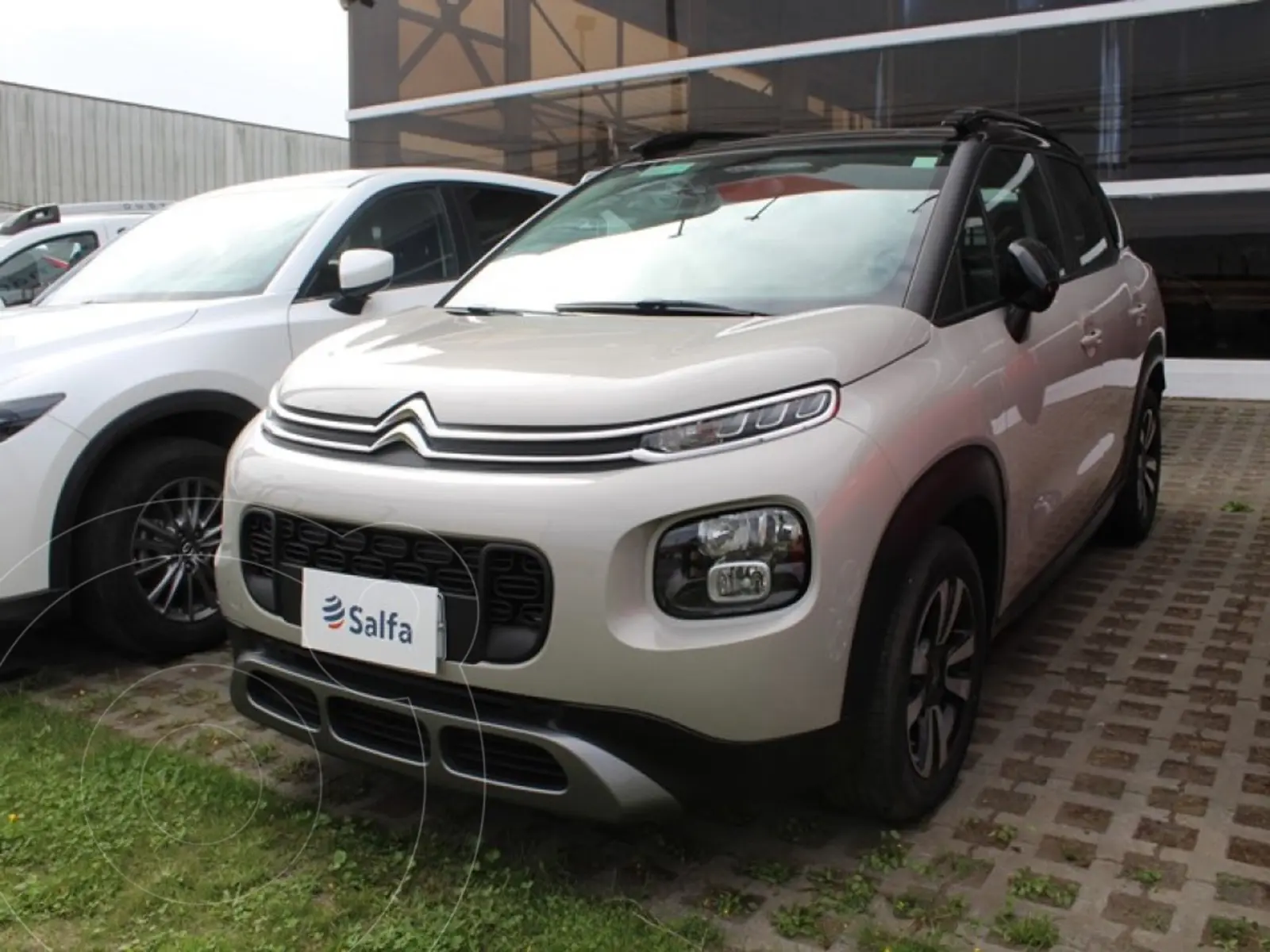 Citroën C3 Aircross 1.5L BlueHDi S&S Feel