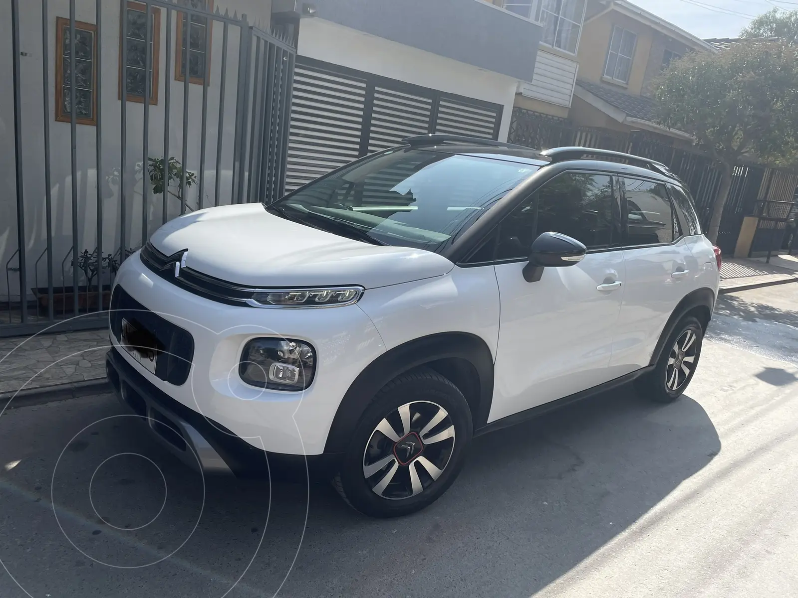 Citroën C3 Aircross 1.2L PureTech Feel