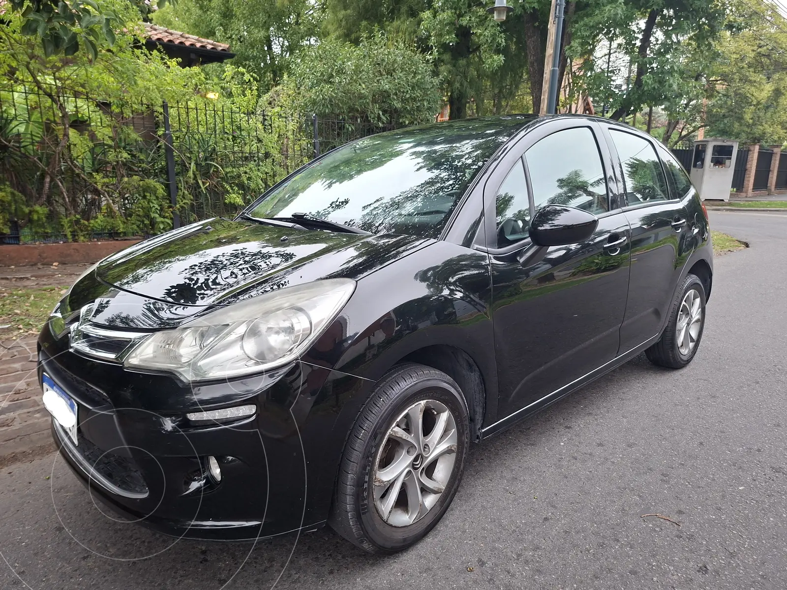 Citroen C3 Feel