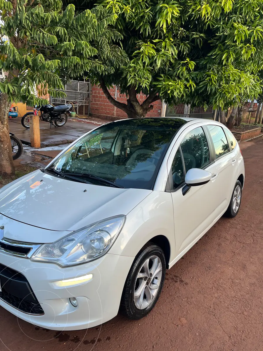 Citroen C3 Tendance Pack Secure