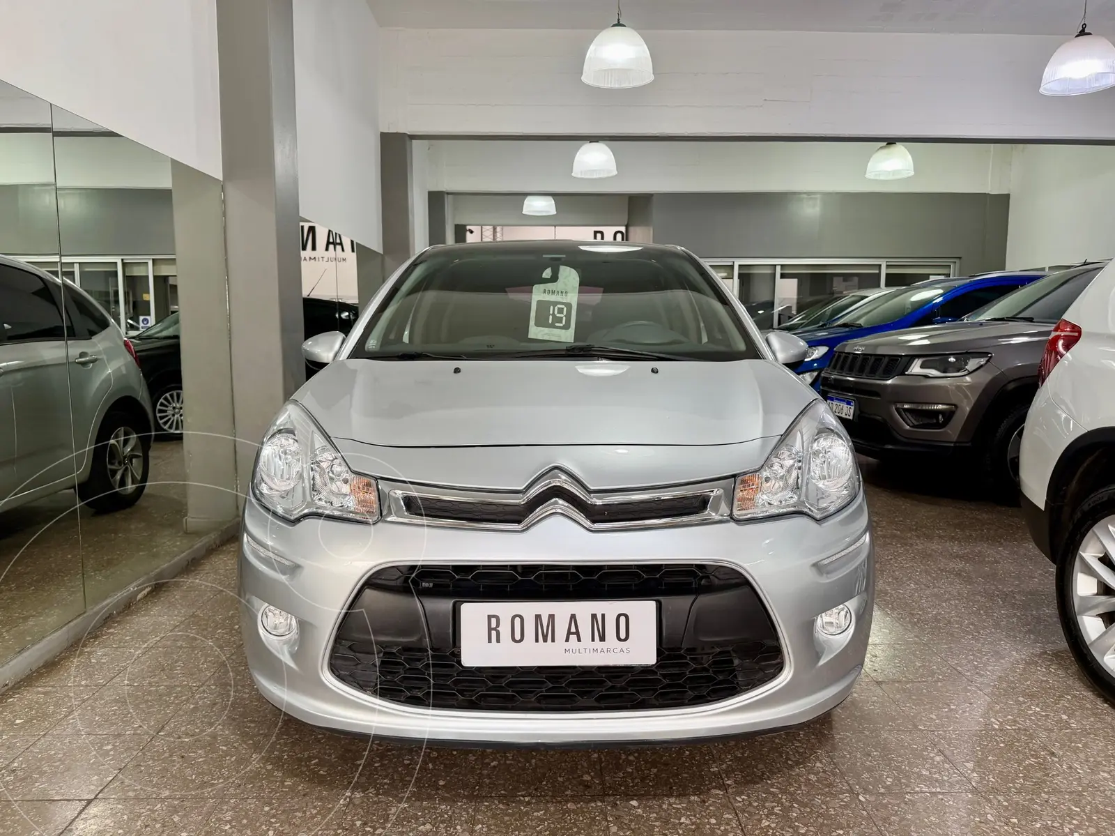 Citroen C3 Feel